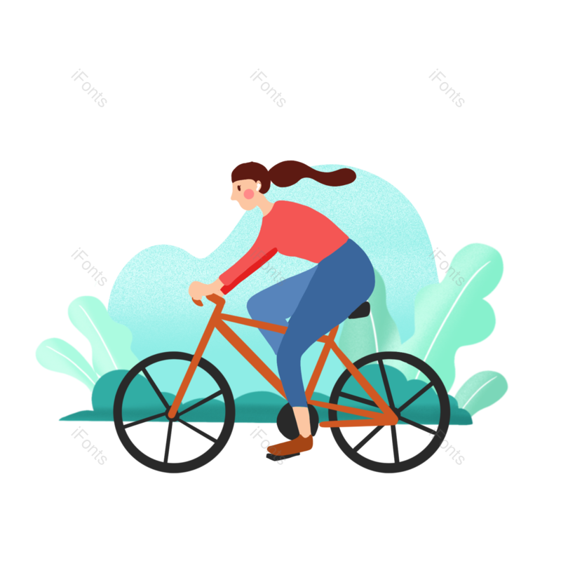 体育比赛图片,户外运动元素,插画PNG,运动免抠素材